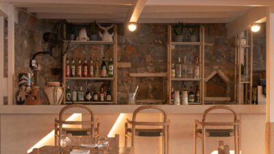 Ammos Bar