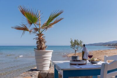 Ikaros Beach Resort & Spa Crete – Ouzeri (4)